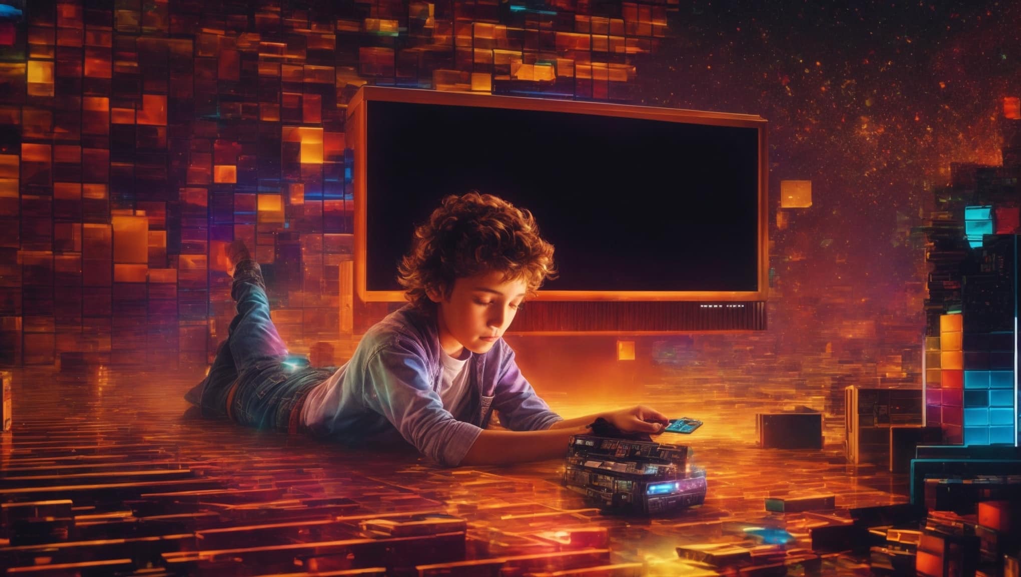 The Phenomenon Continues: 13-year-old Conquers the NES Tetris "Kill Screen" After 34 Years | FinOracle