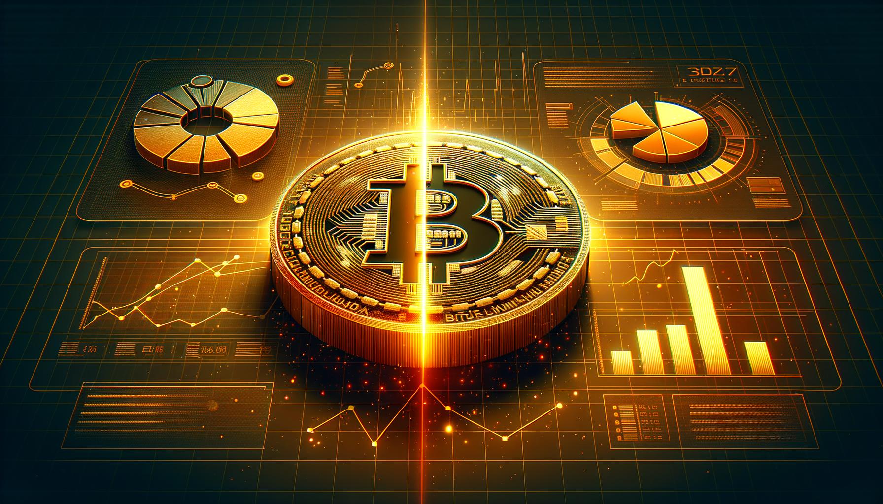 The Bitcoin Halving: ,000 Investment Returns Revealed | FinOracle