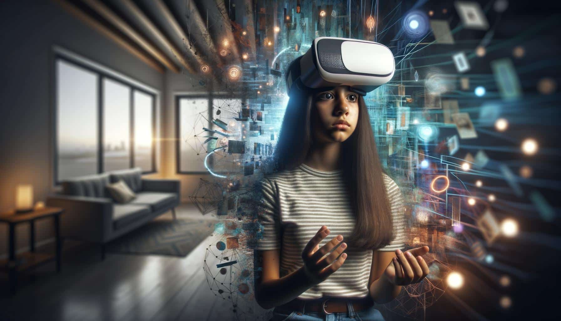 The Vulnerability of Young Women in the Virtual World | FinOracle