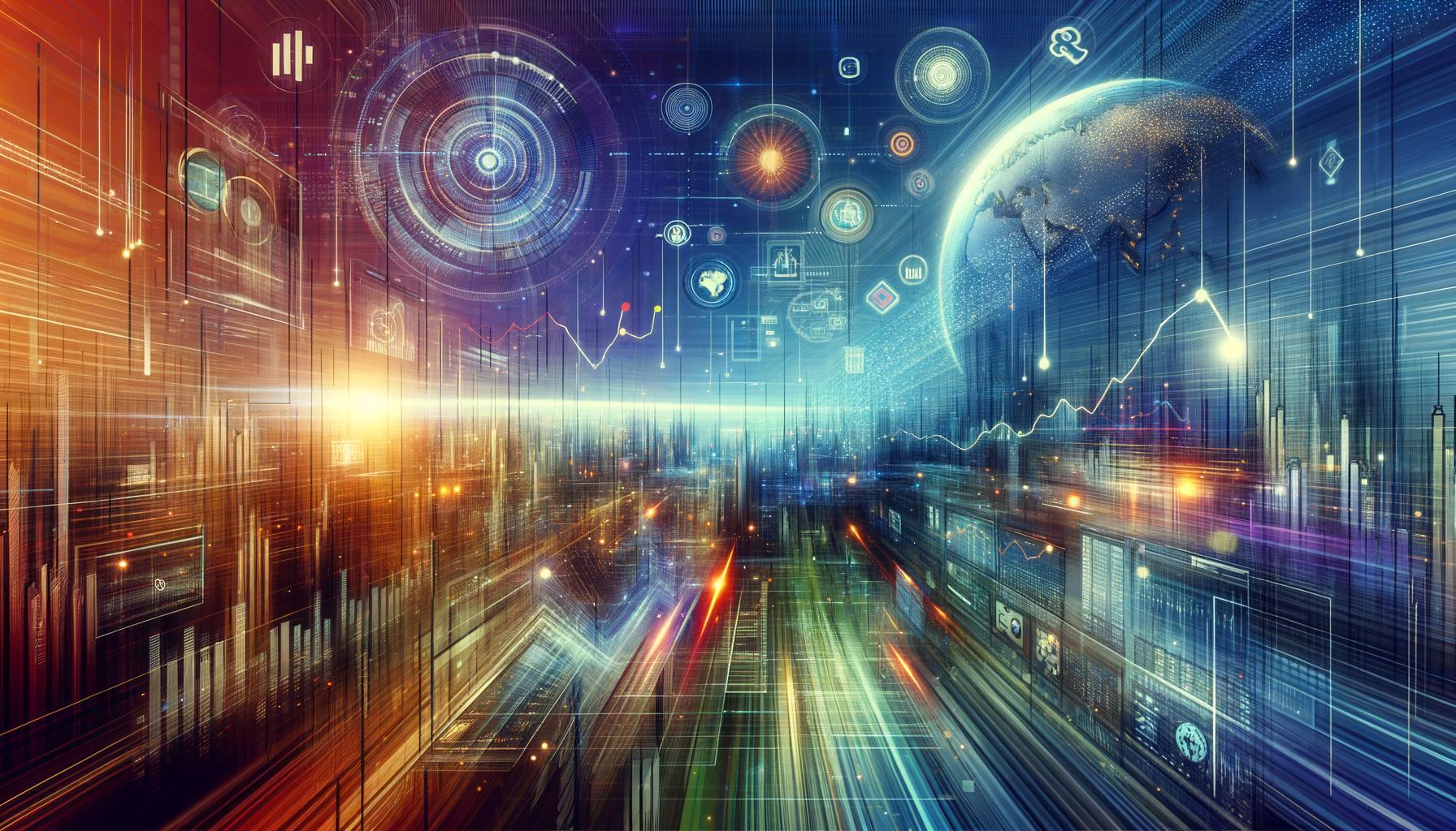 Stock Market Today: 10 Key Factors Shaping Market Open | FinOracle