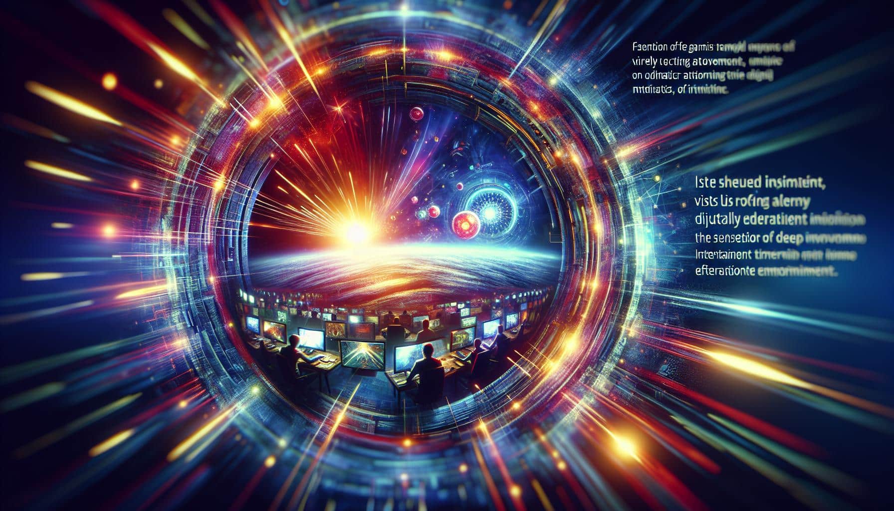 ViewSonic Unveils Innovative Omni Series Gaming Monitors | FinOracle