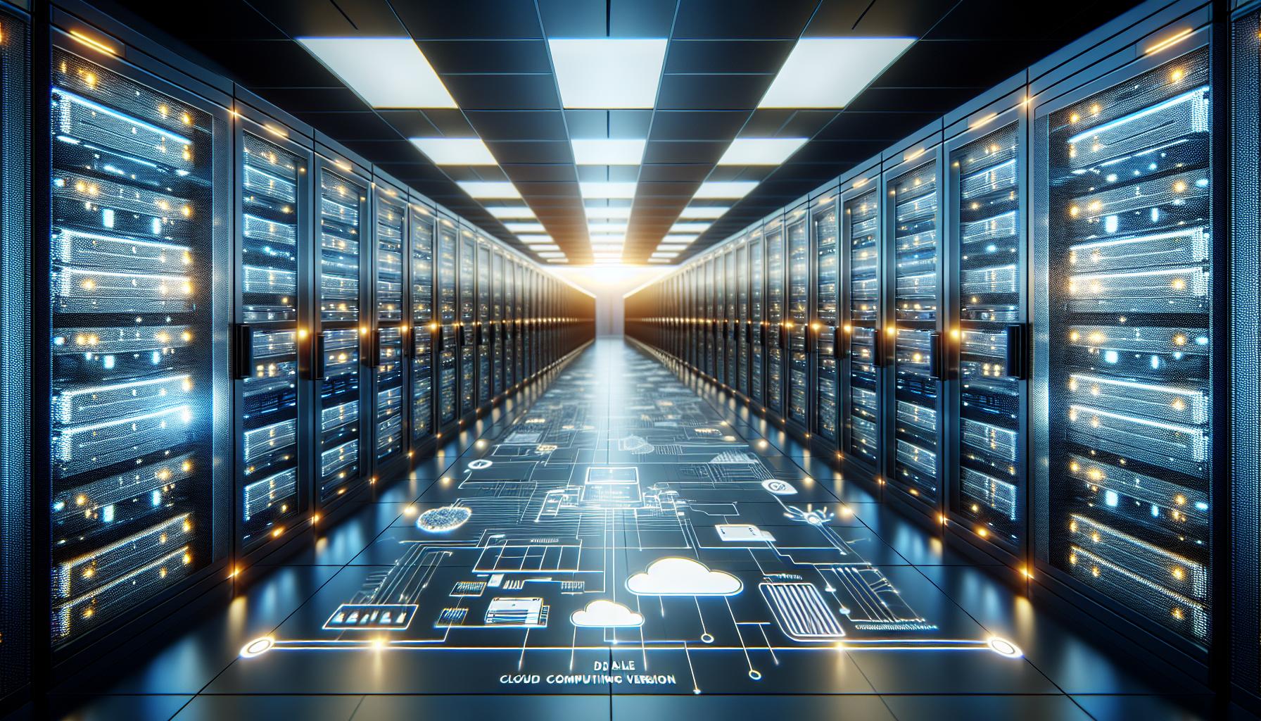 IBM vs. Amazon Web Services (AWS): Cloud Computing SWOT Comparison | FinOracle