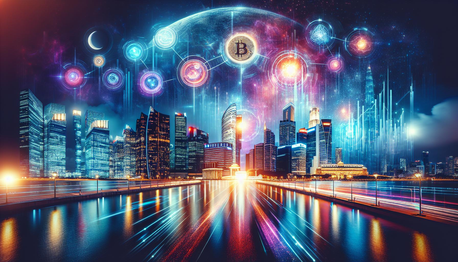 BlackRock's BTC Seed ETF - M Allocation Expected | FinOracle