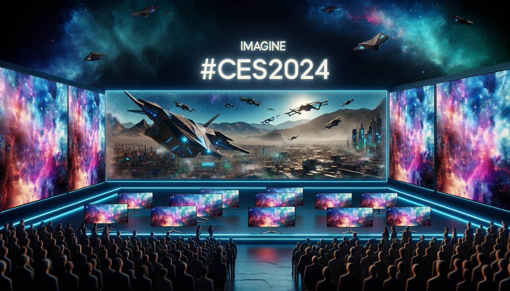 Samsung's Odyssey OLED Gaming Monitors Amp Up the Gaming Experience | FinOracle