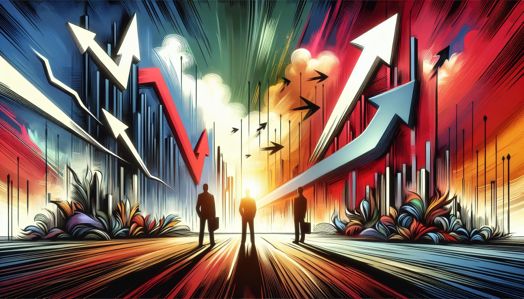 Germany Stocks Slide as DAX Drops 1.38% | FinOracle