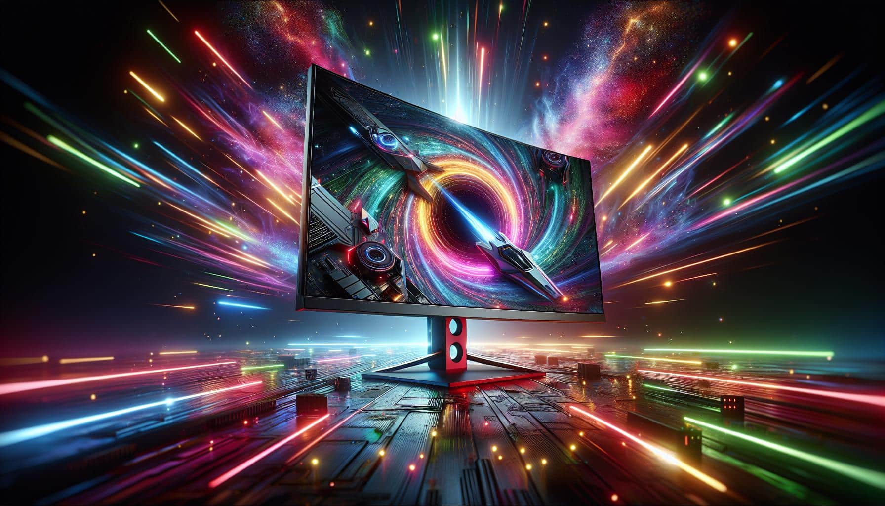 Top Curved 4k Gaming Monitors: The Ultimate Picks for 2024 | FinOracle