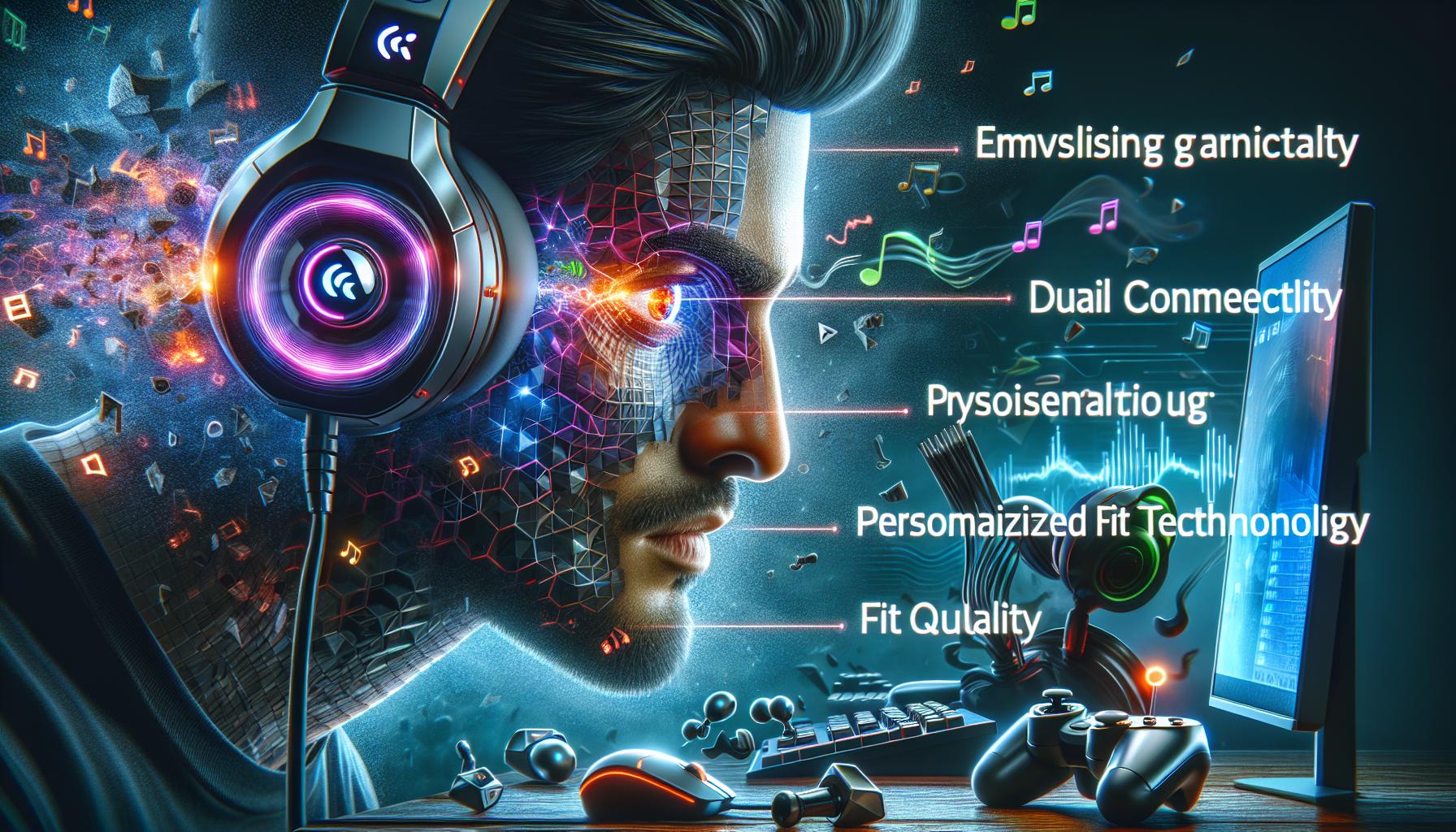 Logitech's Gaming Earbuds: Now 40% Off! | FinOracle