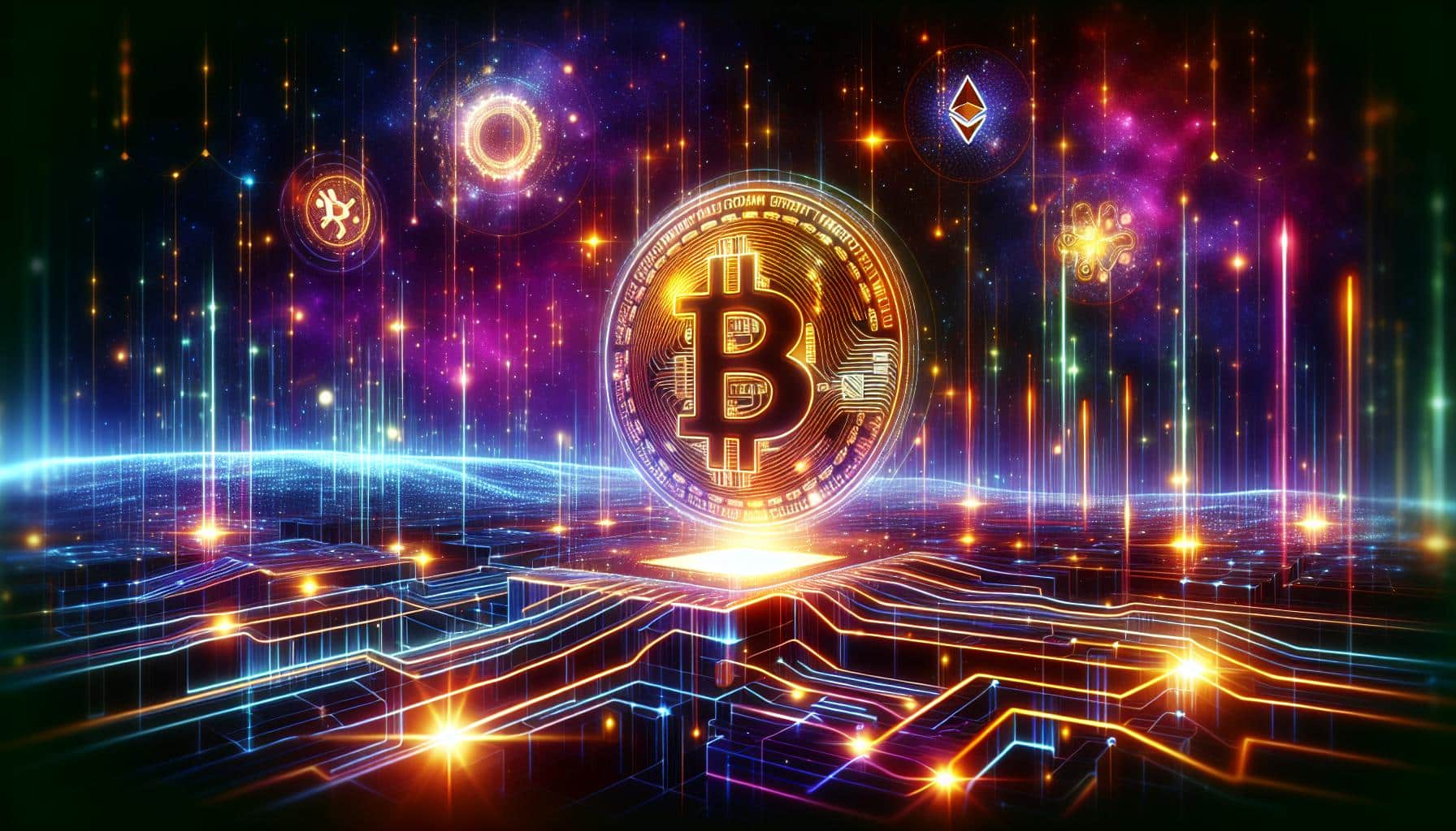 Cryptocurrency Trading Bots: Automation and Algorithmic Strategies | FinOracle