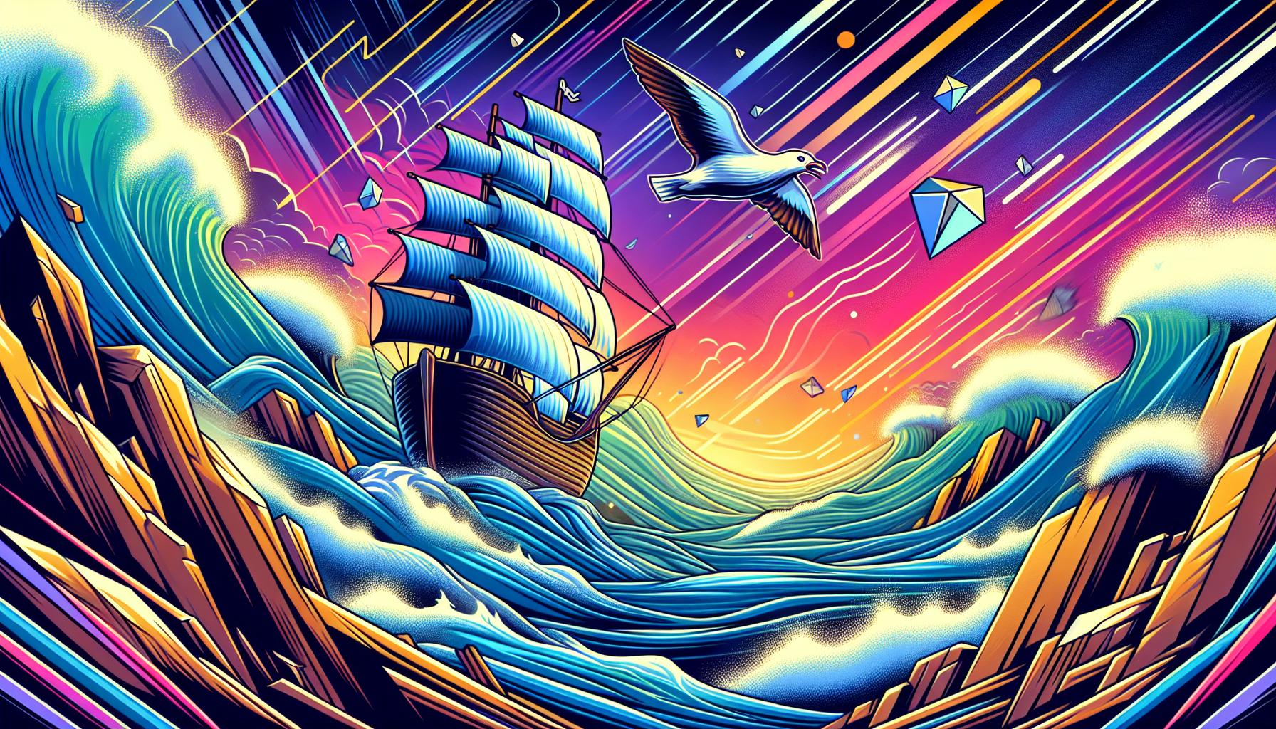 Litecoin Plunges Over 12% in 24 Hours: Benzinga Analysis | FinOracle