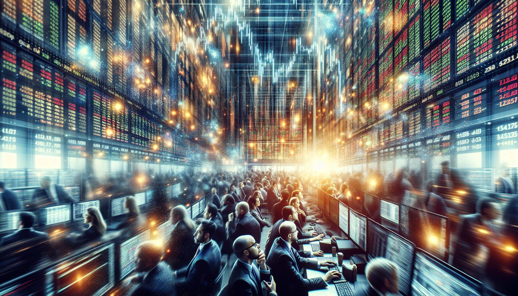 Dow Jones Futures Slide as Cathie Wood Readjusts Investments | FinOracle