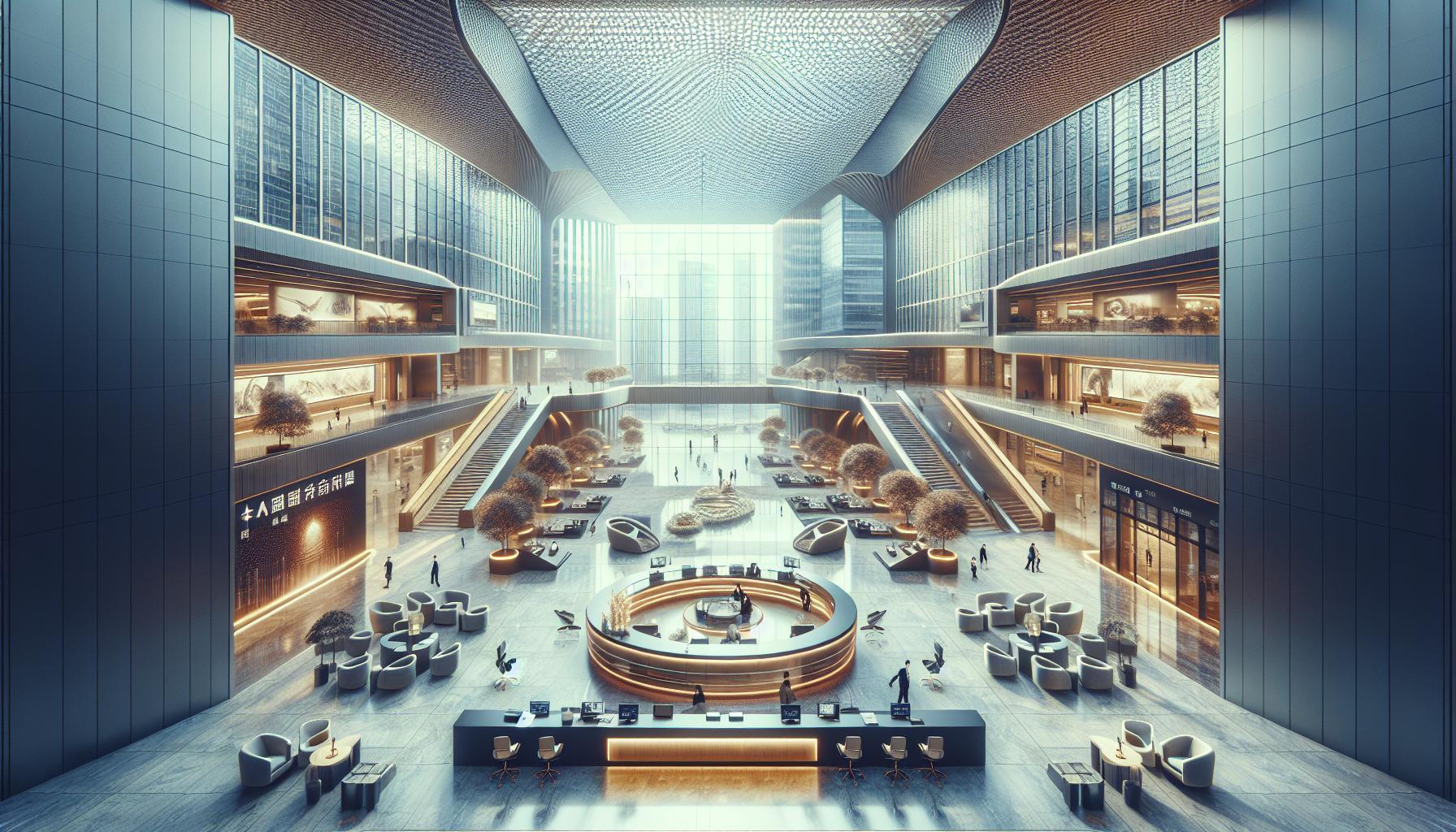 Alibaba's Plunge: What Lies Ahead for the Former Wall Street Darling? | FinOracle