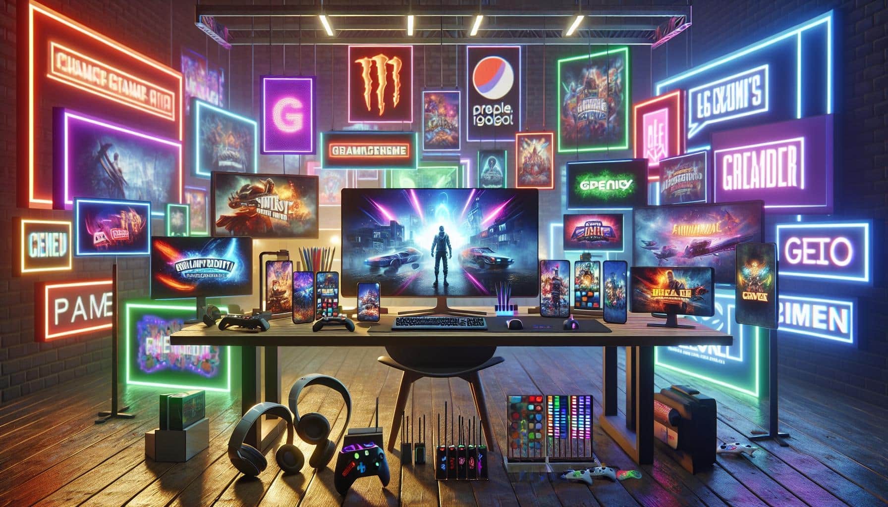 APAC Gamers Abandon Gaming Due to Intrusive In-Game Mobile Ads | FinOracle