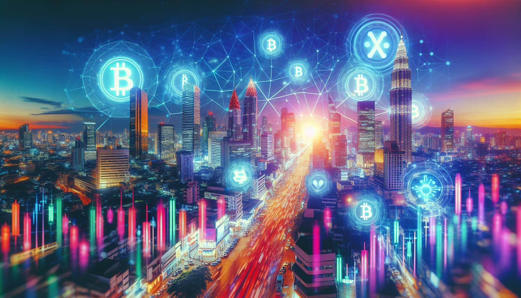 "XRP Gains Ground Against Bitcoin, Analysts Predict 100% Rise" | FinOracle
