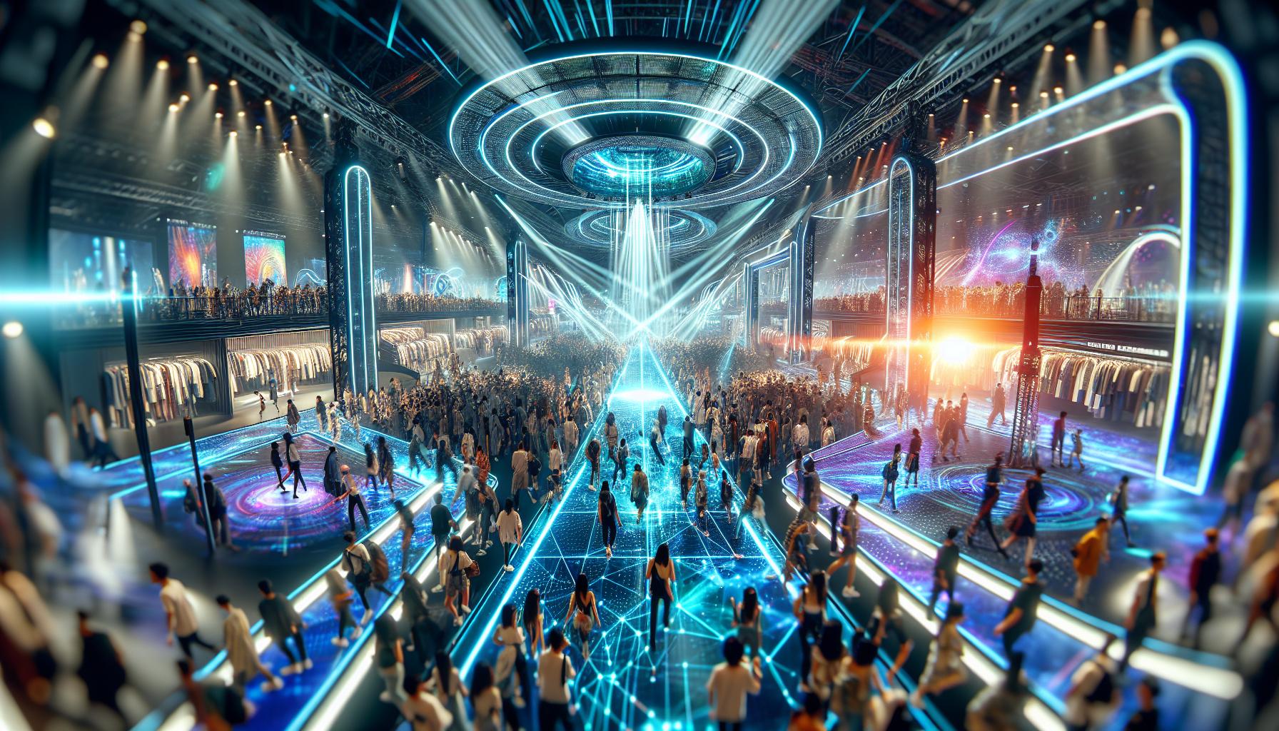 The Convergence of Fashion and Gaming: Exploring the Entry of Fashion Brands | FinOracle
