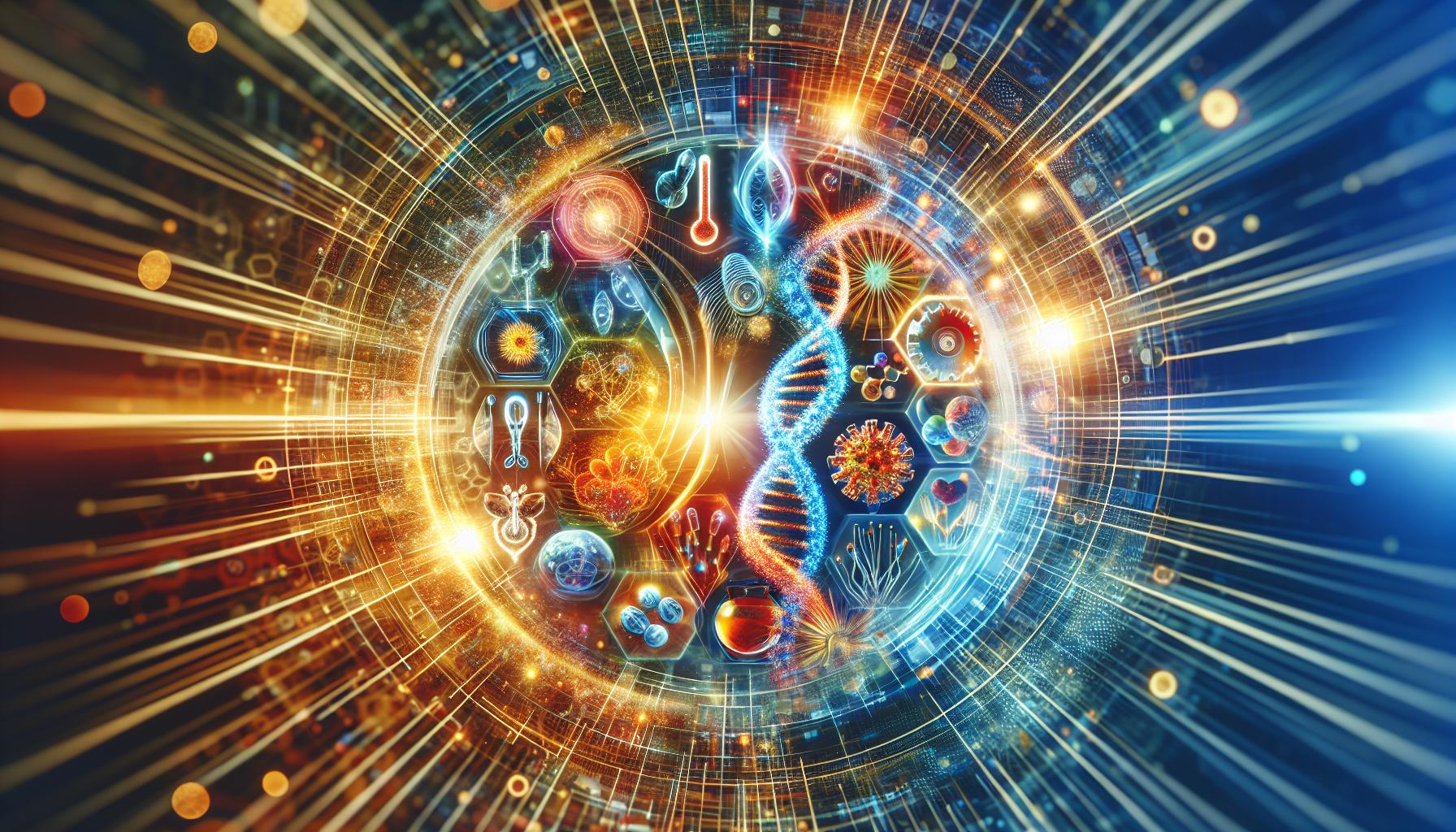 Exploring Biotech ETFs: Investing in Medical Breakthroughs | FinOracle