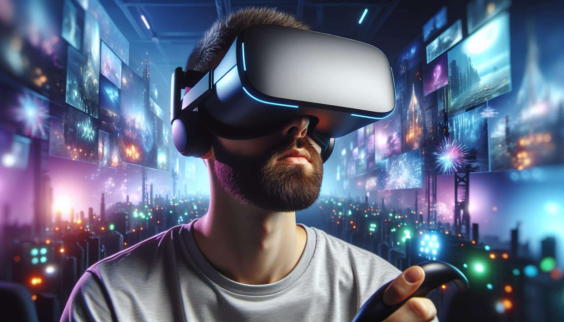 XR Takeaways: Key Stories from 2023 & Their Implications for 2024 | FinOracle