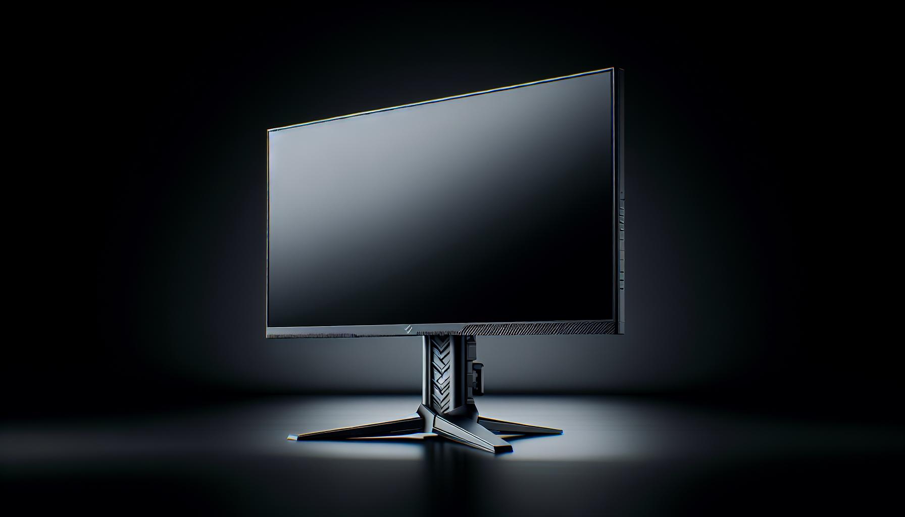 ViewSonic VX3219-2K-PRO-2: The Ultimate Gaming Monitor Review | FinOracle