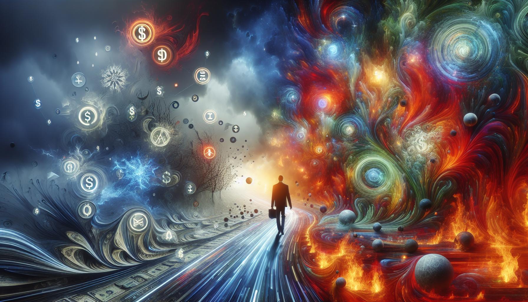 Financial Lessons from Historical Crises: Applying Past Insights | FinOracle