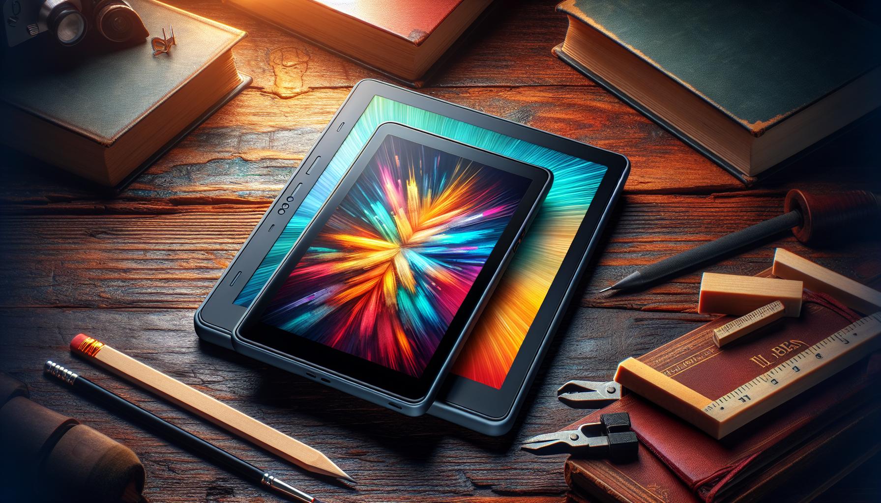 Amazon Kindle vs. Apple iPad: E-Readers and Tablets SWOT Analysis | FinOracle