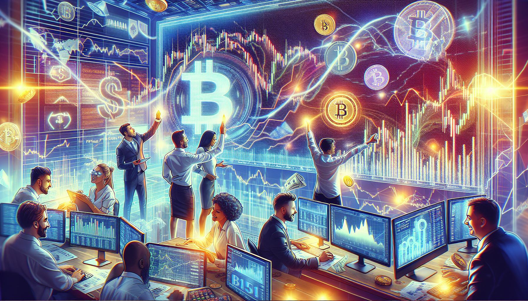 Bitcoin (BTC), Arbitrum (ARB), and Borroe Finance ($ROE) Poised for New All-Time Highs | FinOracle