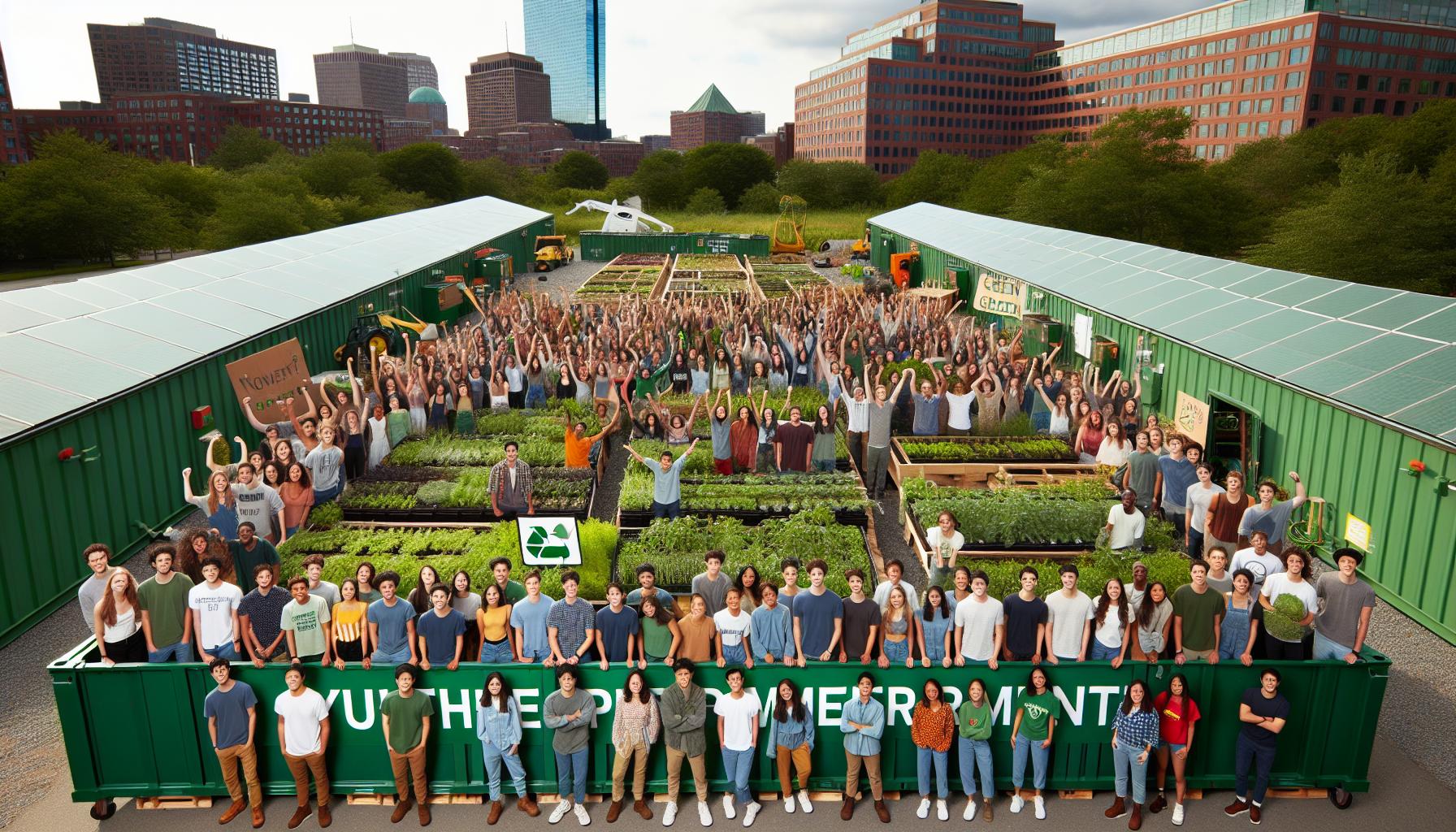 Boston's Youth Investment: Building a Brighter Future | FinOracle