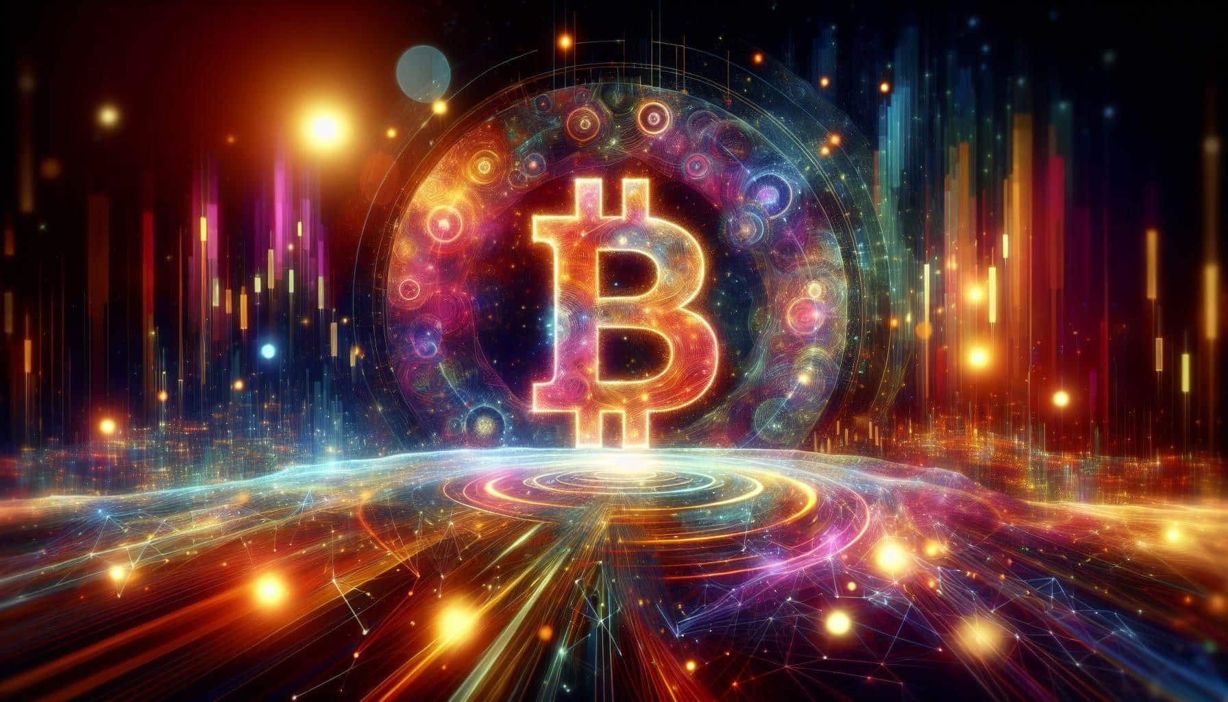Morgan Stanley Chair's Assurance: Bitcoin's Here to Stay | FinOracle
