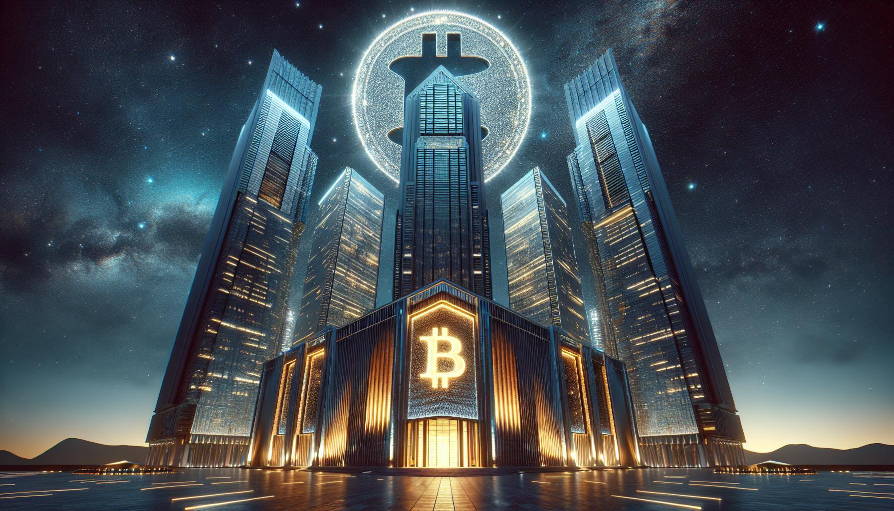 Grayscale, VanECK Seek Spot Bitcoin ETF Approval | FinOracle