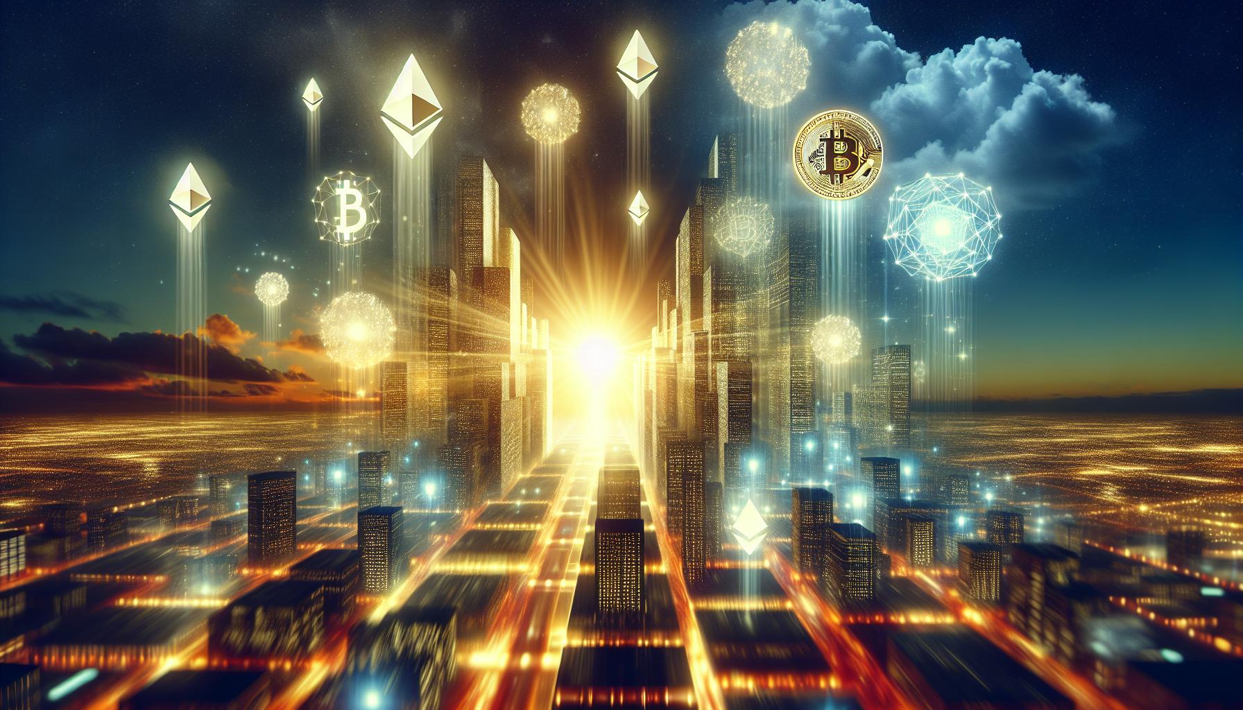 The Potential of Cryptocurrencies in Charitable Donations | FinOracle