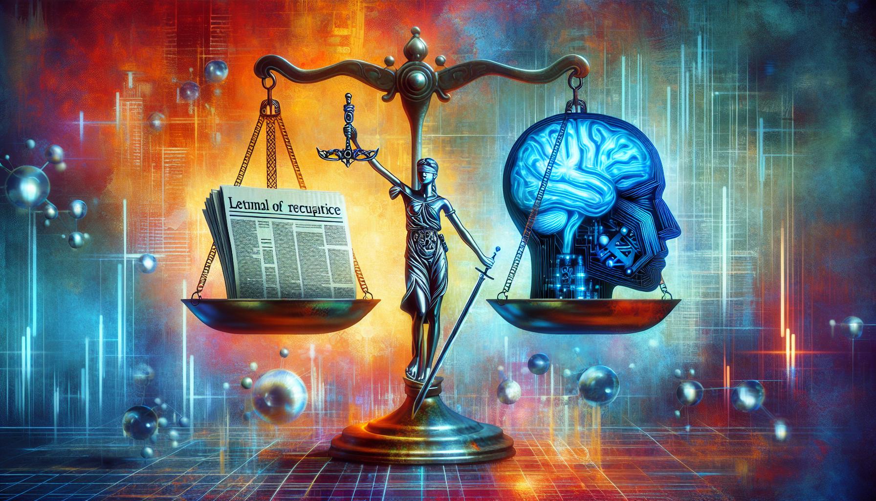 NY Times Sues OpenAI & Microsoft for Unlawful Copying | FinOracle