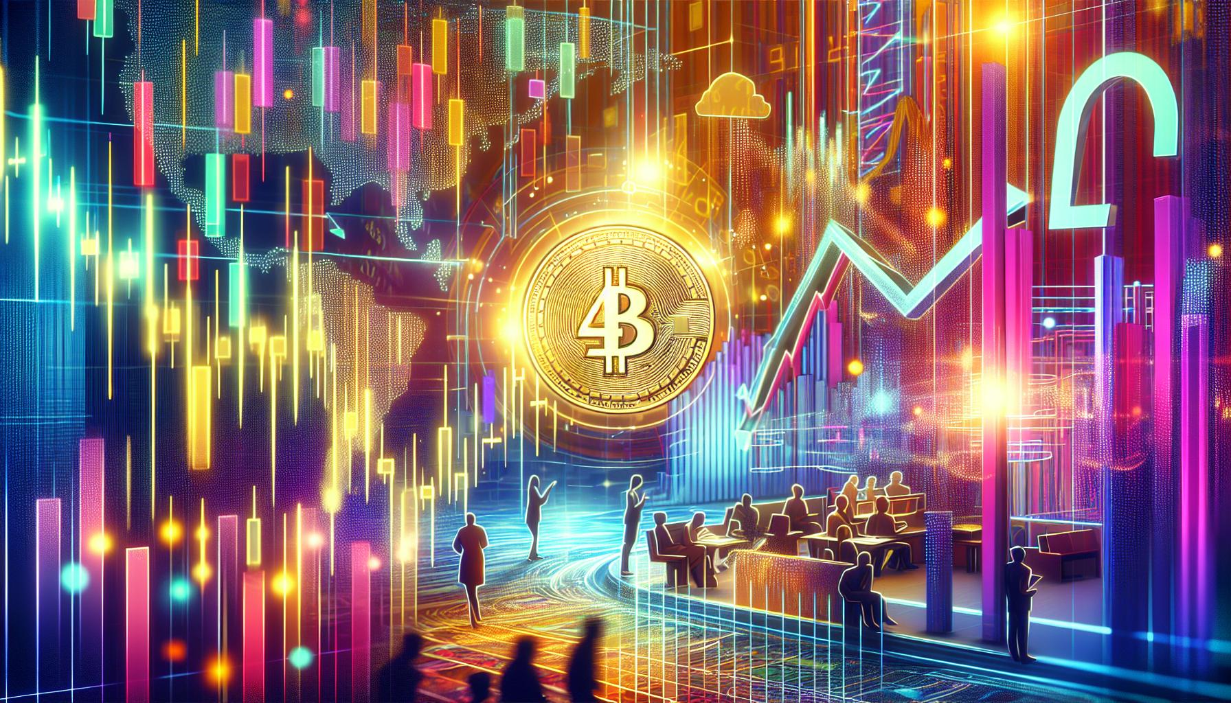 Lido DAO's Cryptocurrency Price Surges Over 4% in 24 Hours | FinOracle