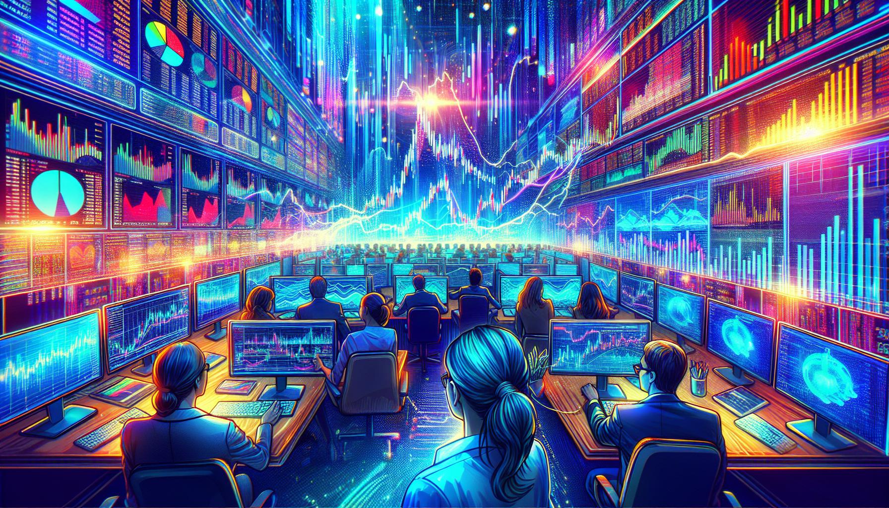 Cryptocurrency Immutable Soars Over 6% in 24 Hours: Benzinga | FinOracle
