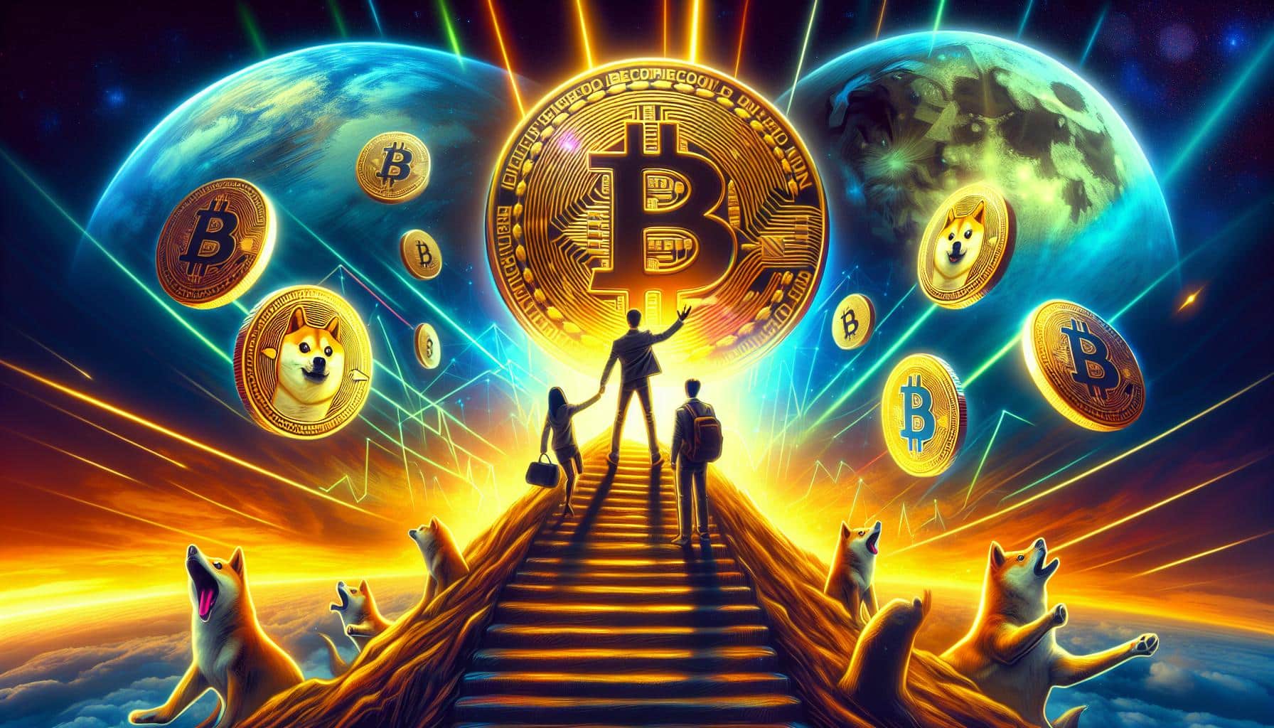 The Rise and Fall of Crypto Daily: An Analytical Review | FinOracle