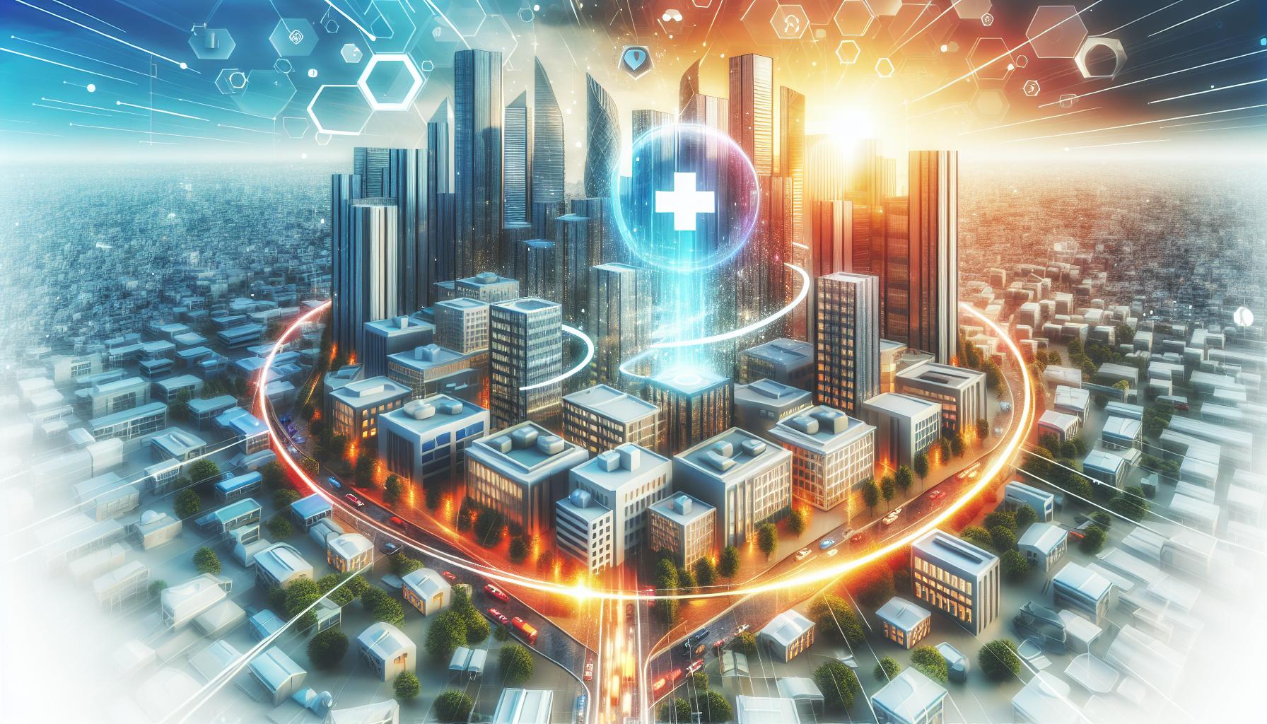 Investing in Healthcare REITs: Opportunities in the Medical Sector | FinOracle
