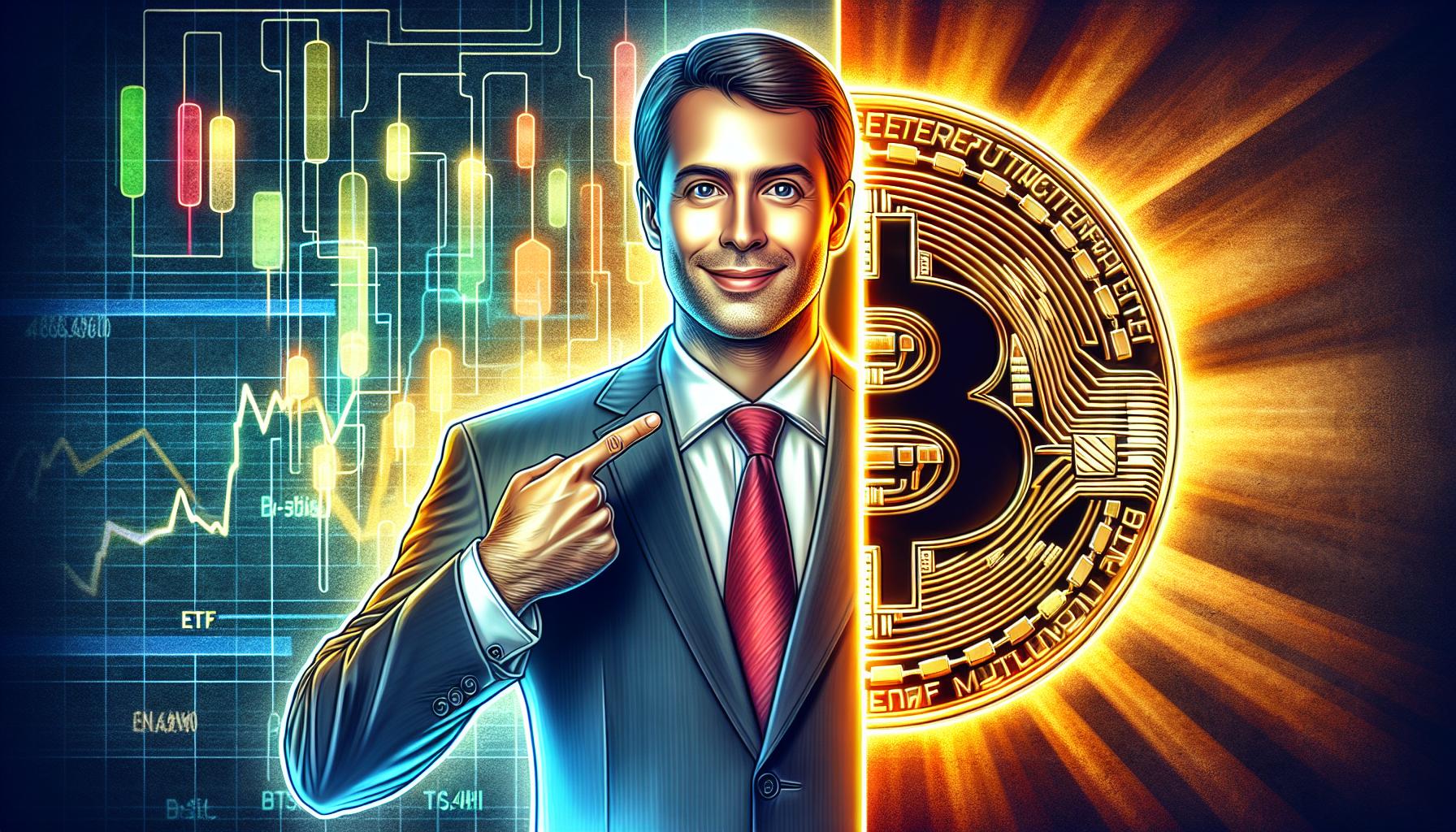 Spot Bitcoin ETF Officially Approved: Confirmation Revealed | FinOracle