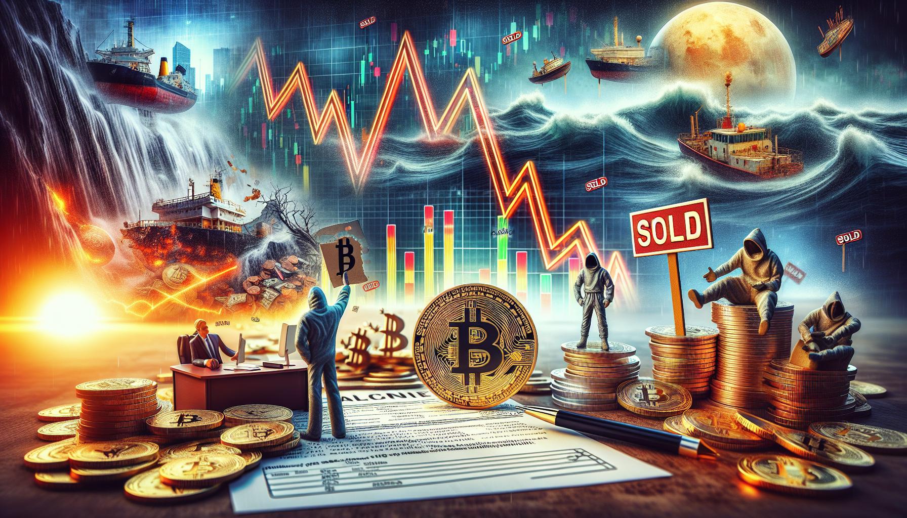 Analyzing the Influences on the Current Cryptocurrency Market Slump | FinOracle