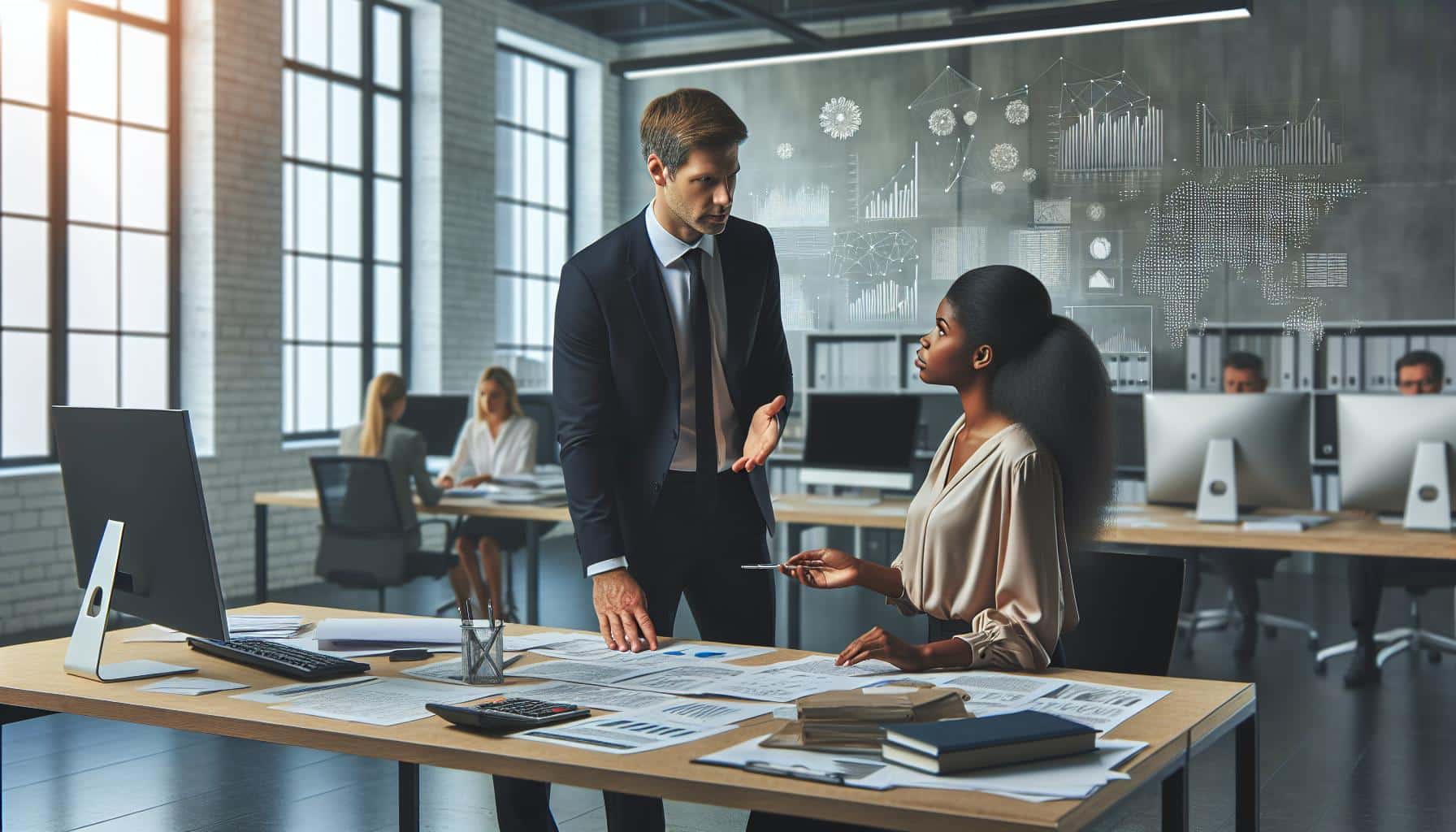 The Role of a Financial Advisor: When and How to Seek Professional Help | FinOracle