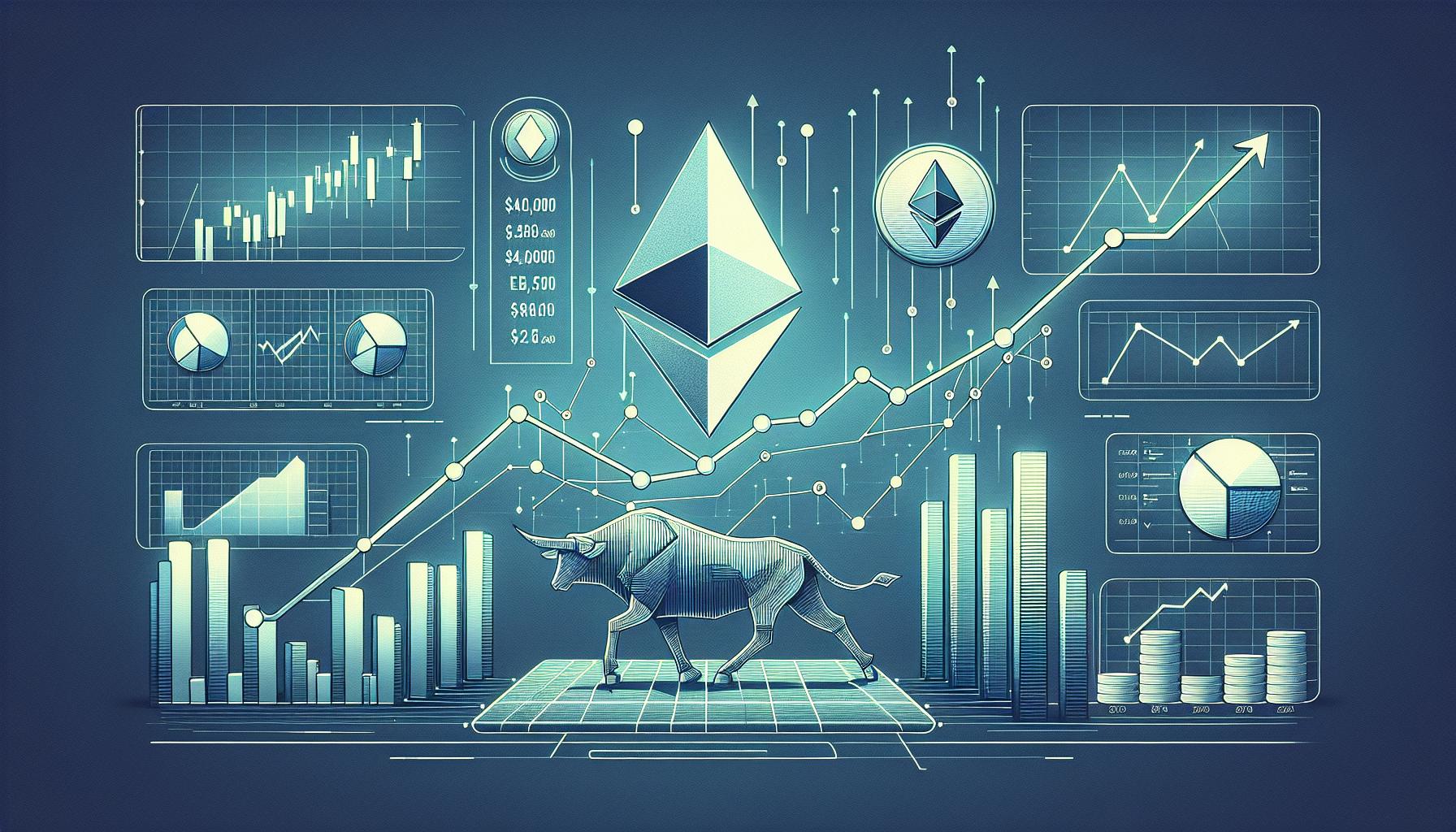 Ethereum Price Forecast 2024: Breaking Down the Possibility of ETH Reaching ,000 | FinOracle