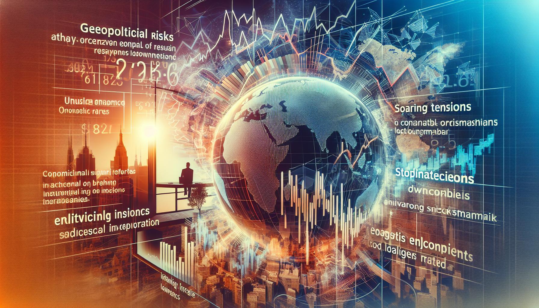 Global economies and markets: 2024 predictions and insights | FinOracle