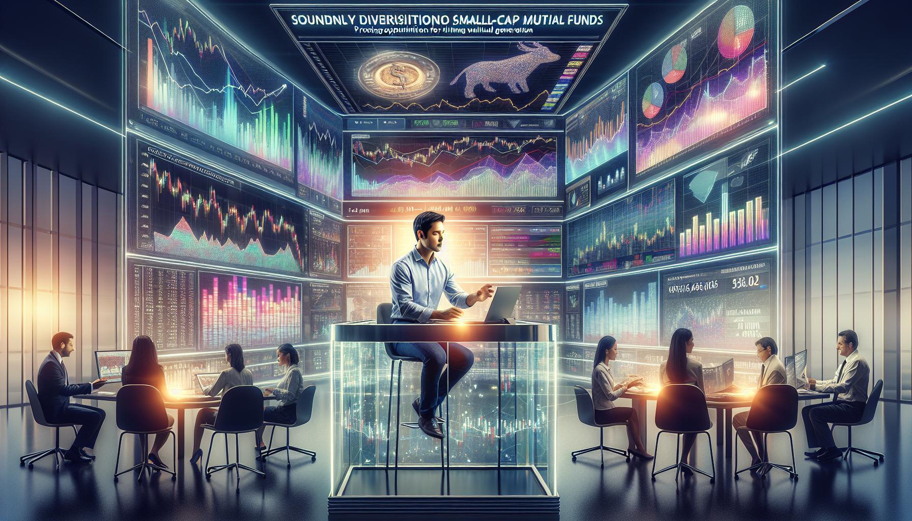 Is Now the Right Time to Invest in Small-Cap Mutual Funds? | FinOracle