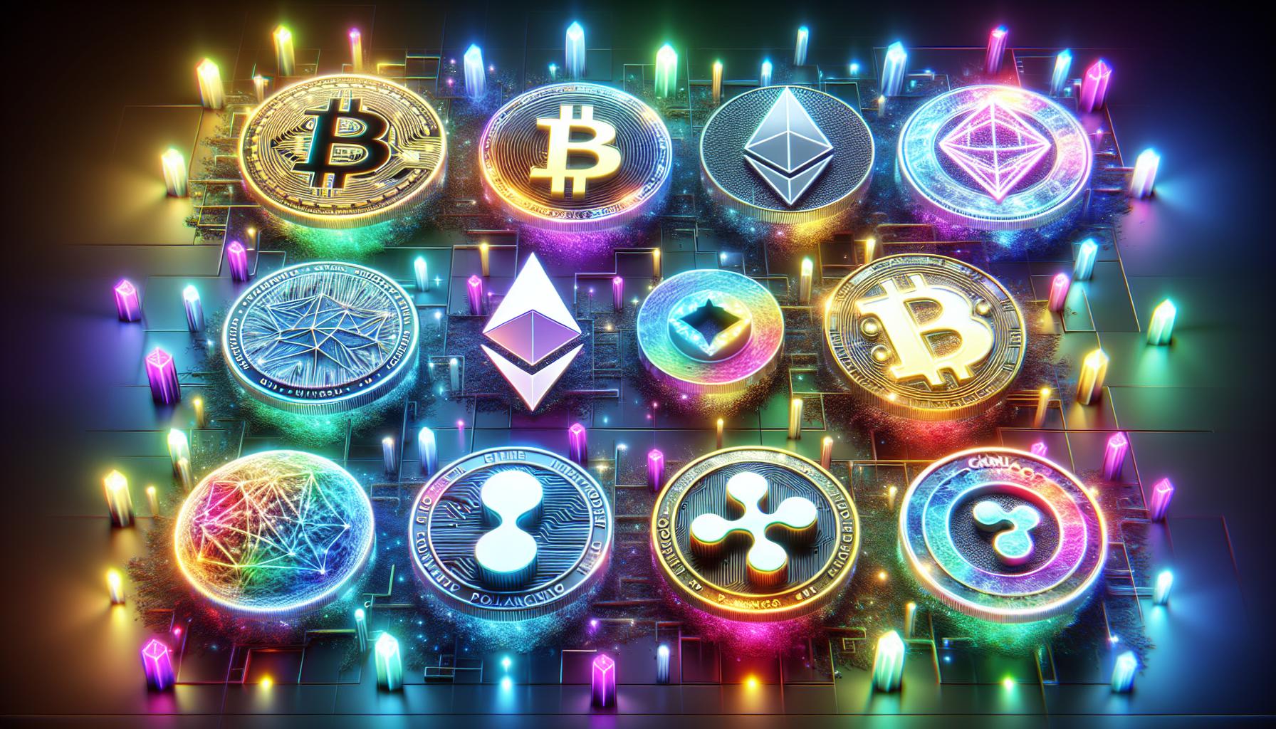 ChatGPT's Top CryptoCurrency Picks for 2024: An Analytical Look into the Future | FinOracle