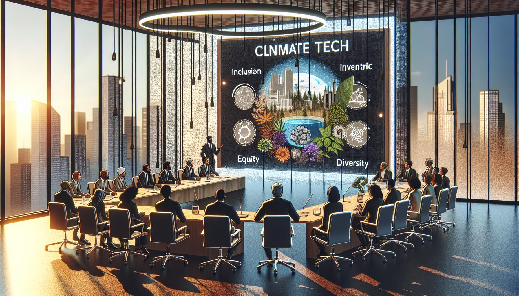 The Week in Impact Investing: Inclusion Alpha | FinOracle