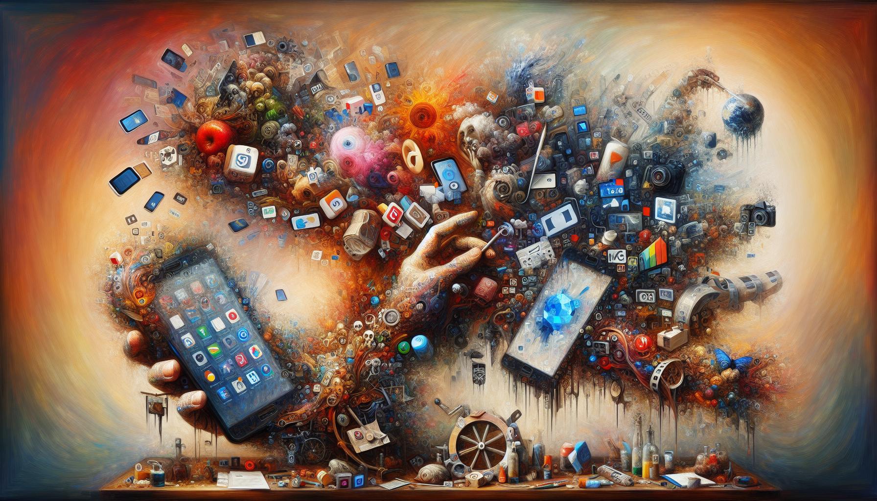 The Failure of Products Requiring Apps: Perceptive Commentary by Will Wood | FinOracle