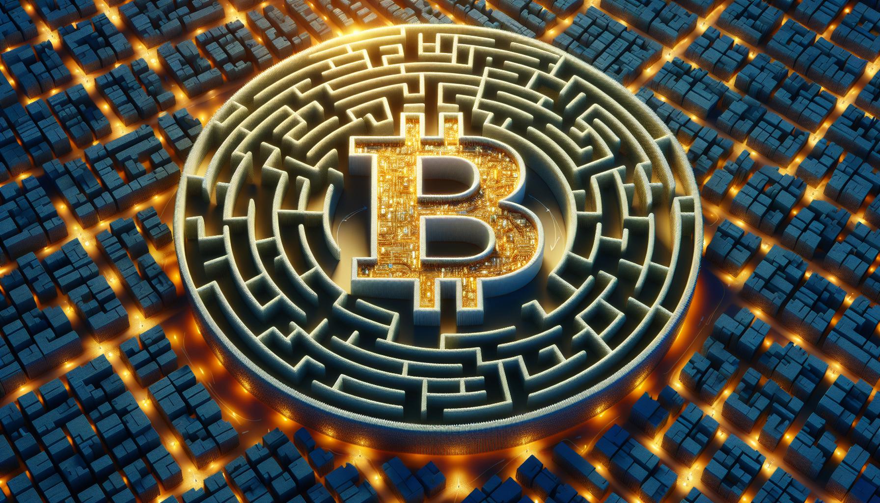 The Legal Landscape of Cryptocurrencies: Regulatory Challenges | FinOracle