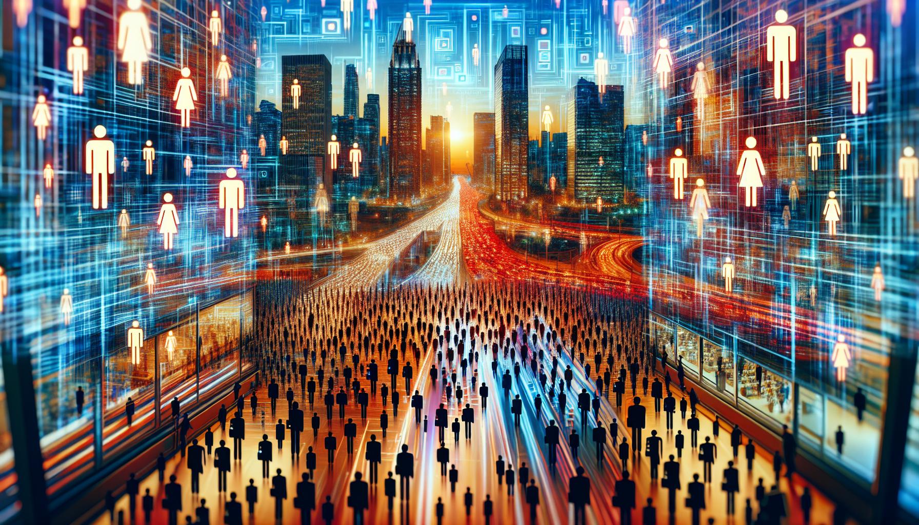 U.S. Economy Adds 216K Jobs in December, Indicating Steady Growth | FinOracle