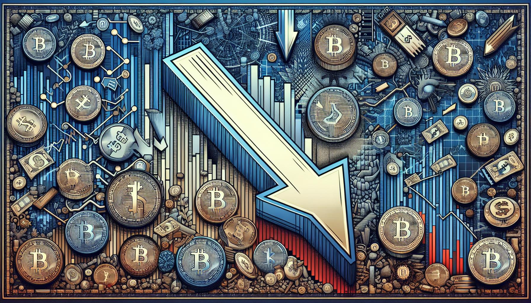 Bitcoin SV Dips Over 3% in 24 Hours: A Closer Look at the Cryptocurrency's Decline | FinOracle
