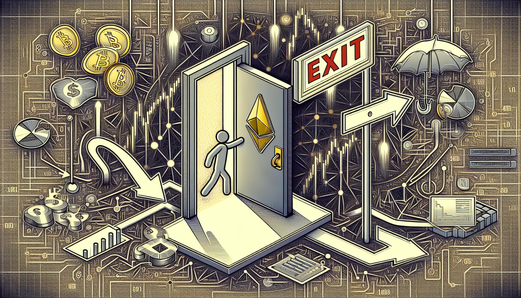 Ethereum Validator Exit Sparks Network Backlog | FinOracle