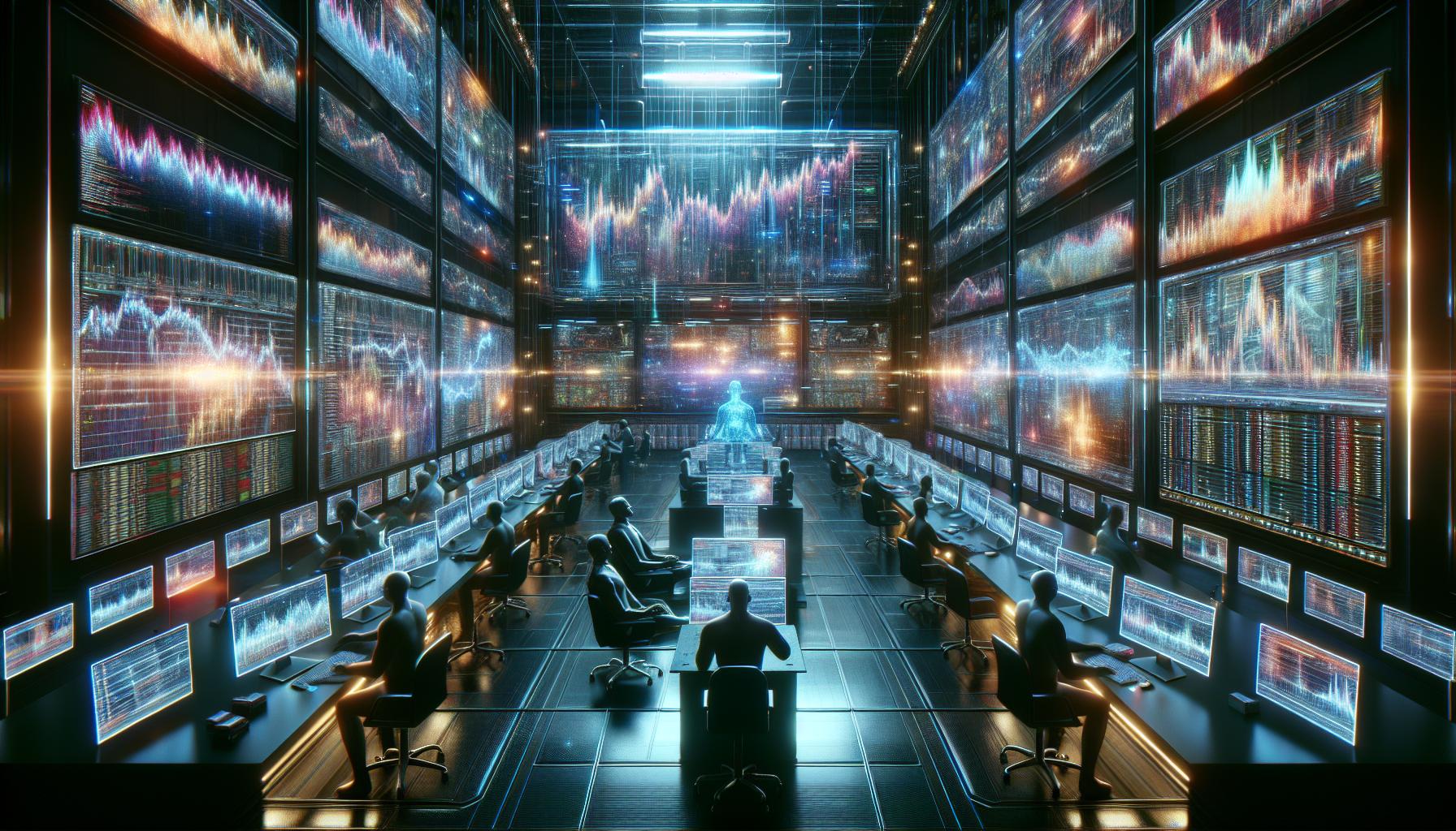 The Dangers of Expanding Gen AI in Finance | FinOracle