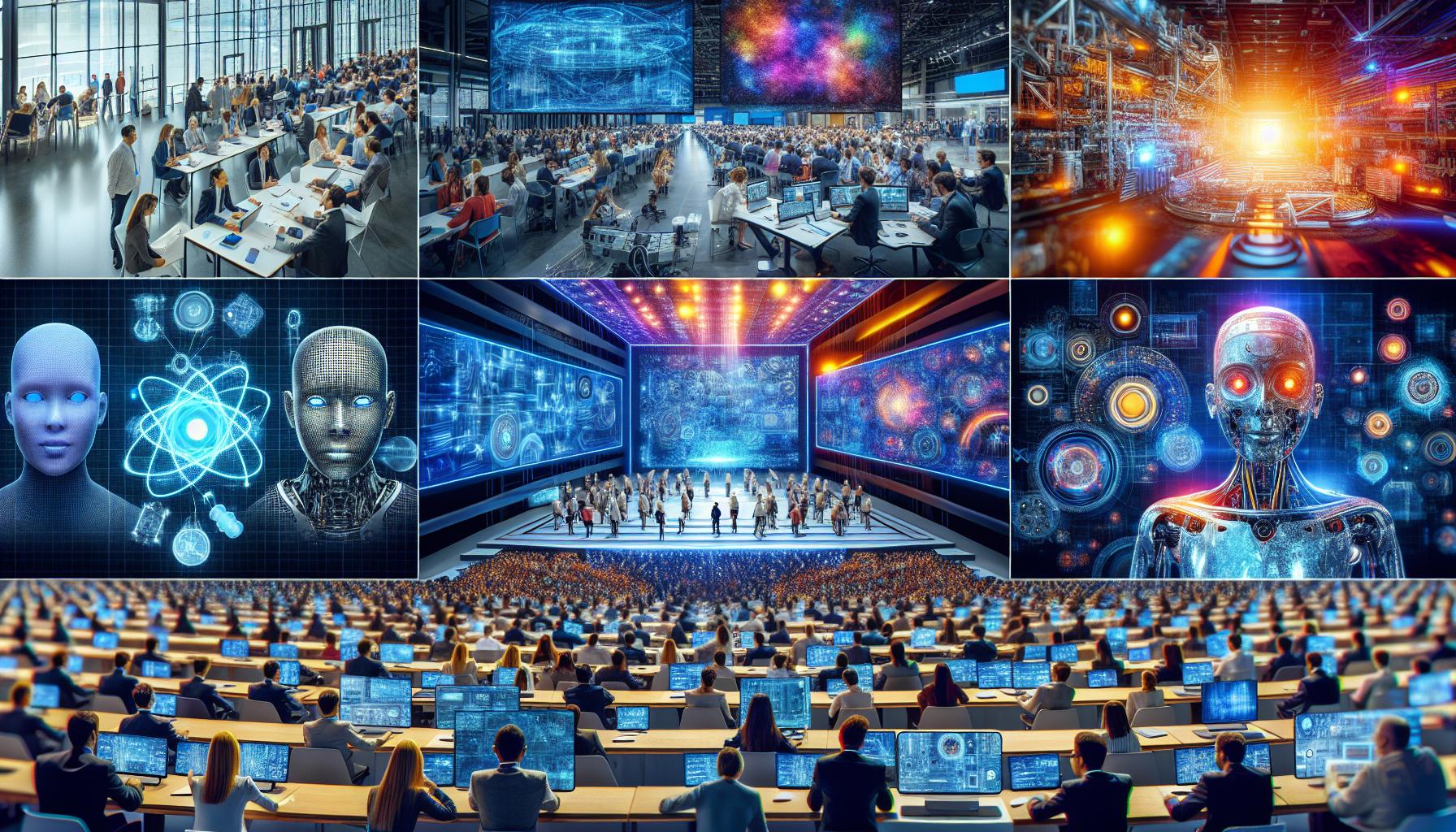 Demystifying Artificial Intelligence: Understanding the Tech Buzzword | FinOracle