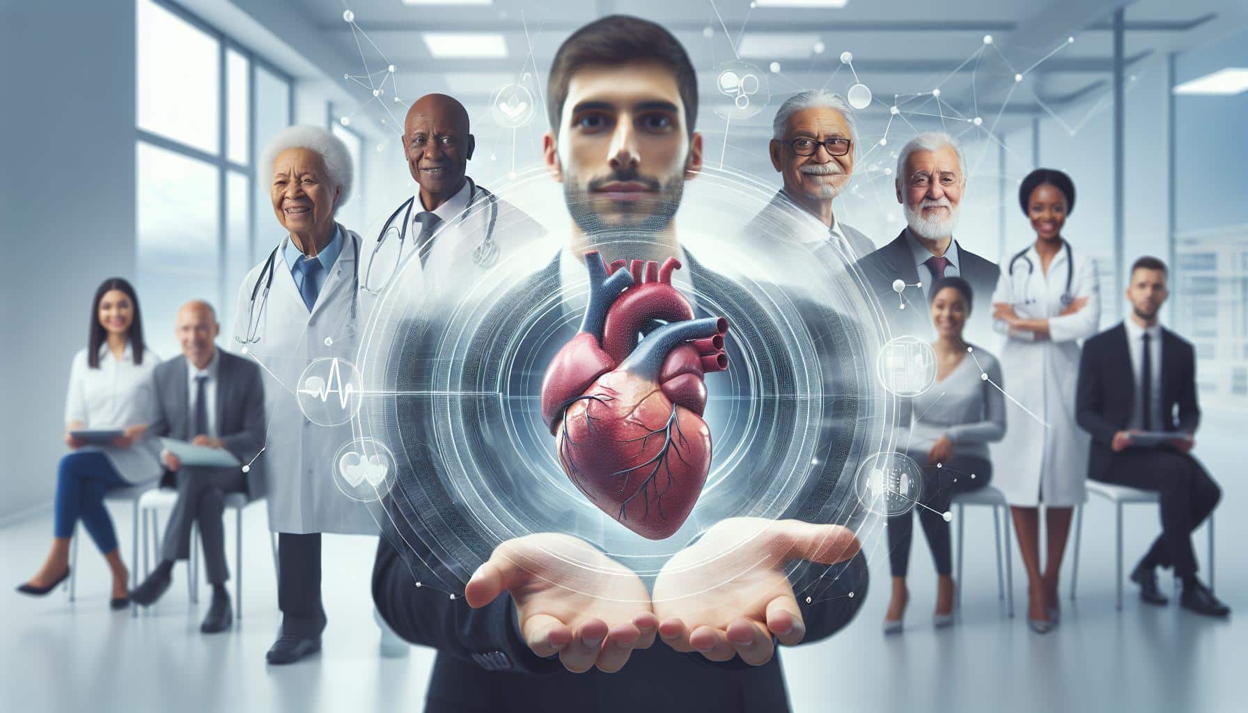 AI Models for Predicting Heart Failure: Far from Perfect | FinOracle