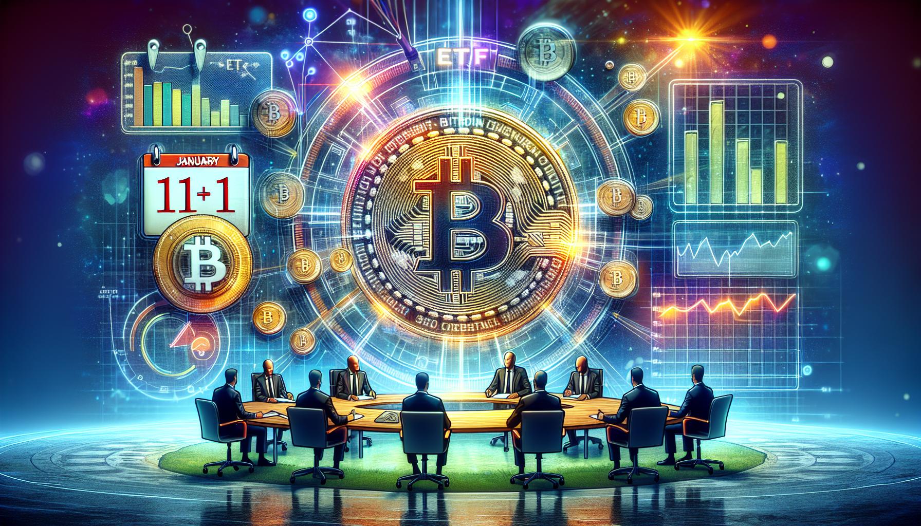 Bitcoin ETF: Revolutionizing Cryptocurrency Investment | FinOracle